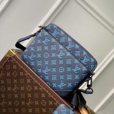 Mens LV Satchel bags